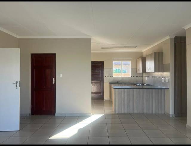 3 BEDROOM TOWNHOUSE FOR SALE IN WATERKLOOF